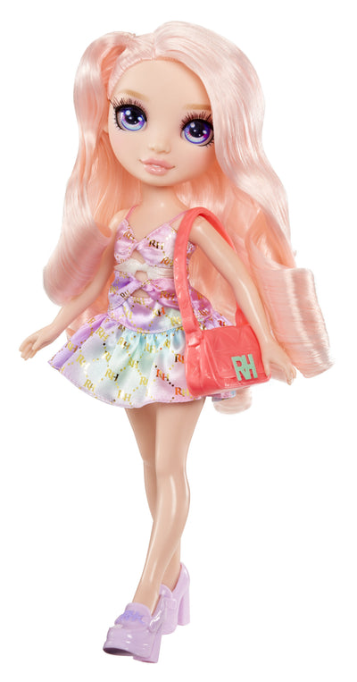 Mga Entertainment Rainbow High Mi Estilo Moda - Bella, Muñeca 547549-EUC — image 1