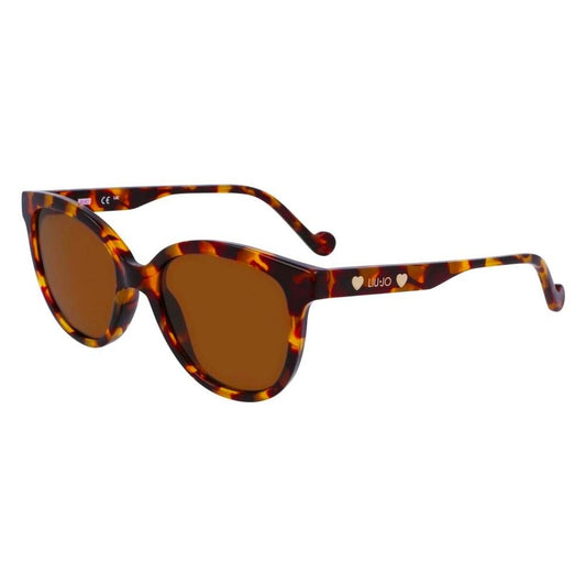Liu Jo Ladies' Sunglasses Lj3609S Junior