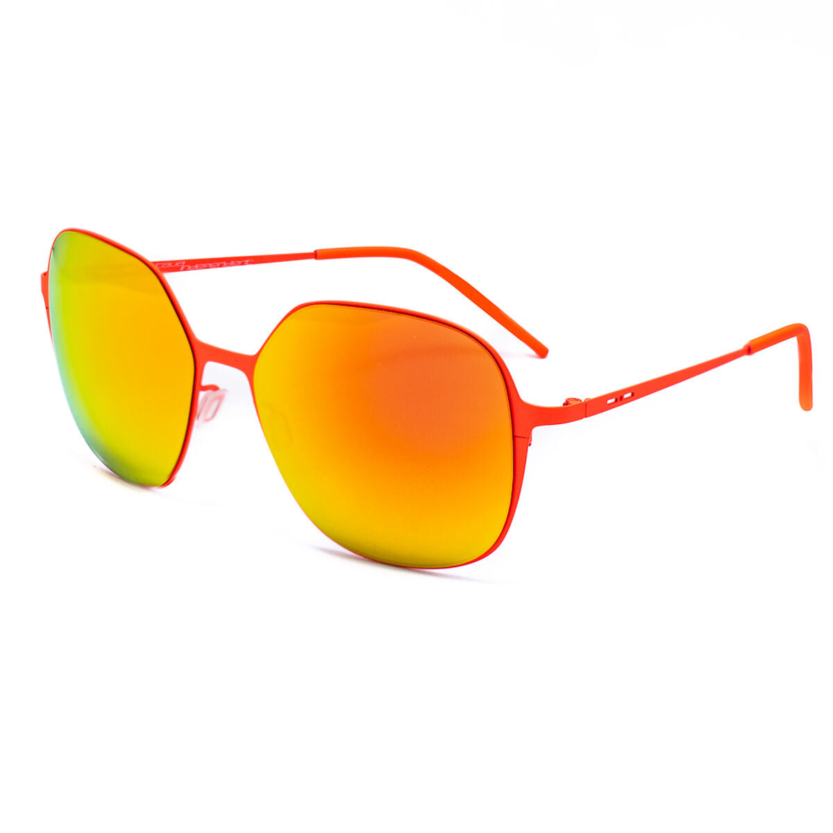 Italia Independent Ladies' Sunglasses Italia Independent 0202-055-000