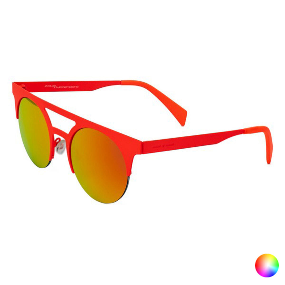 Italia Independent Unisex Sunglasses Italia Independent 0026