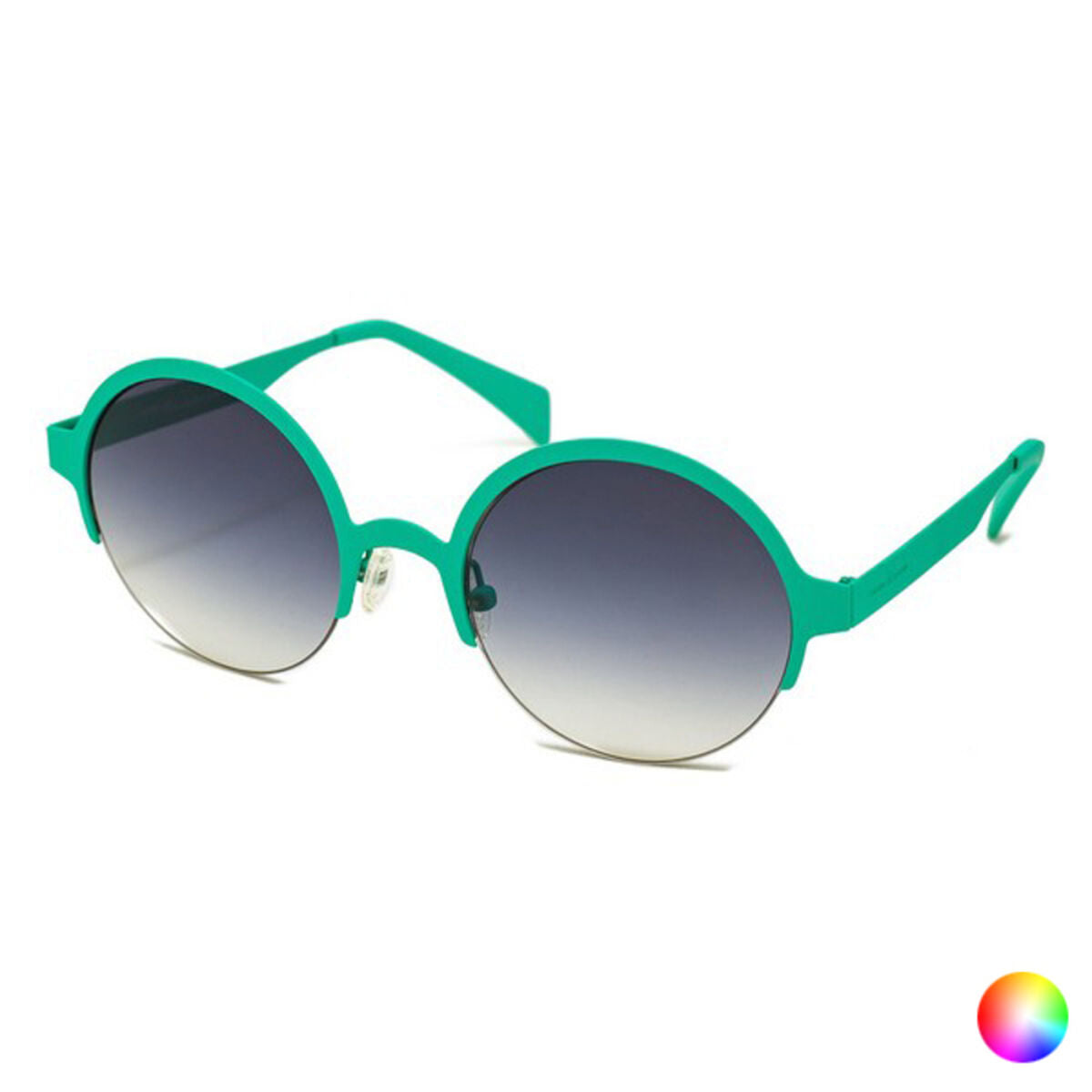 Italia Independent Unisex Sunglasses Italia Independent 0027