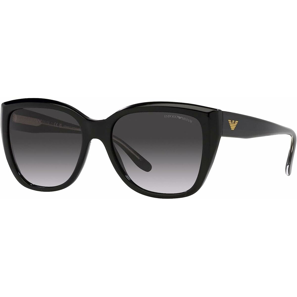 Emporio Armani Ladies' Sunglasses Emporio Armani Ea 4198