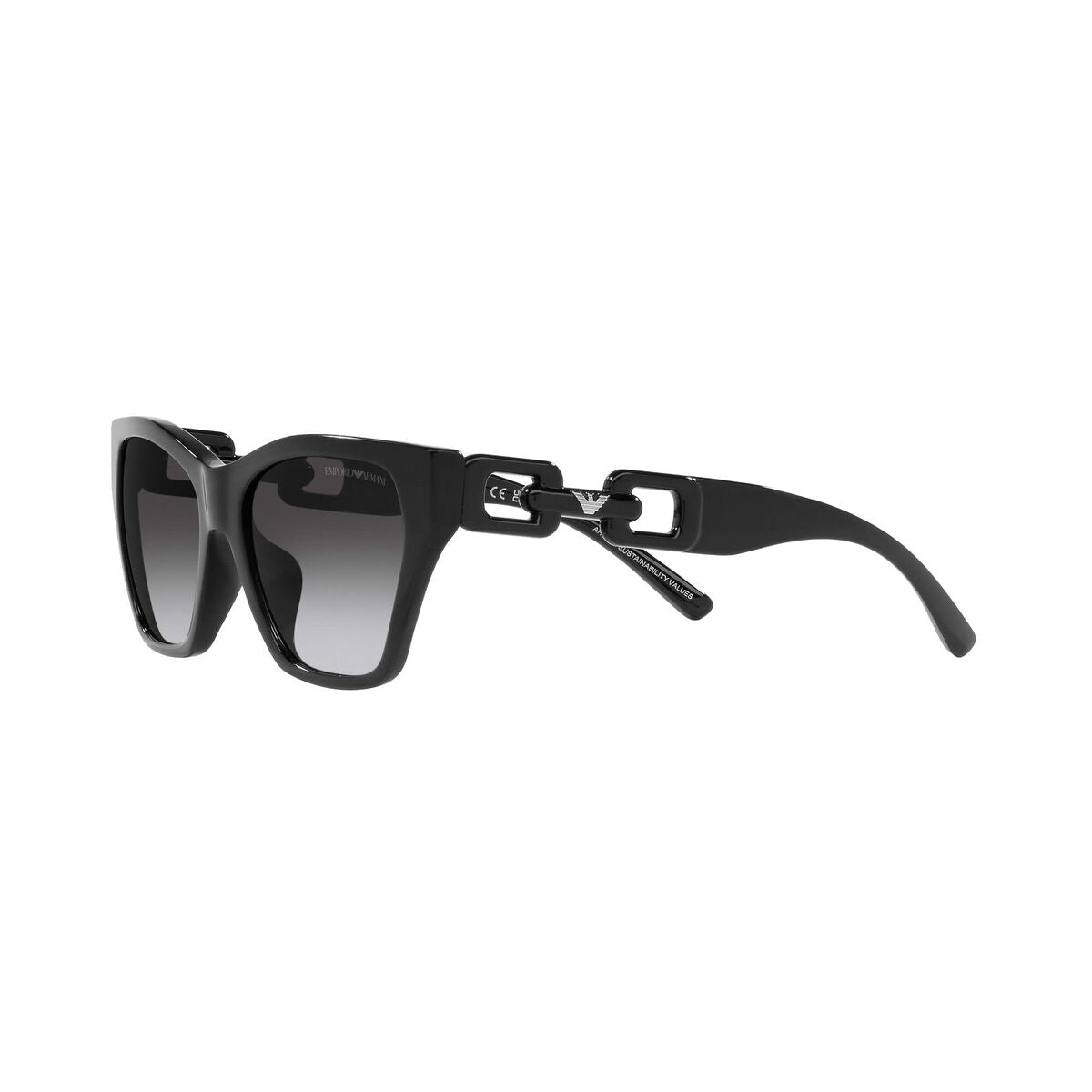 Emporio Armani Ladies' Sunglasses Emporio Armani Ea 4203U