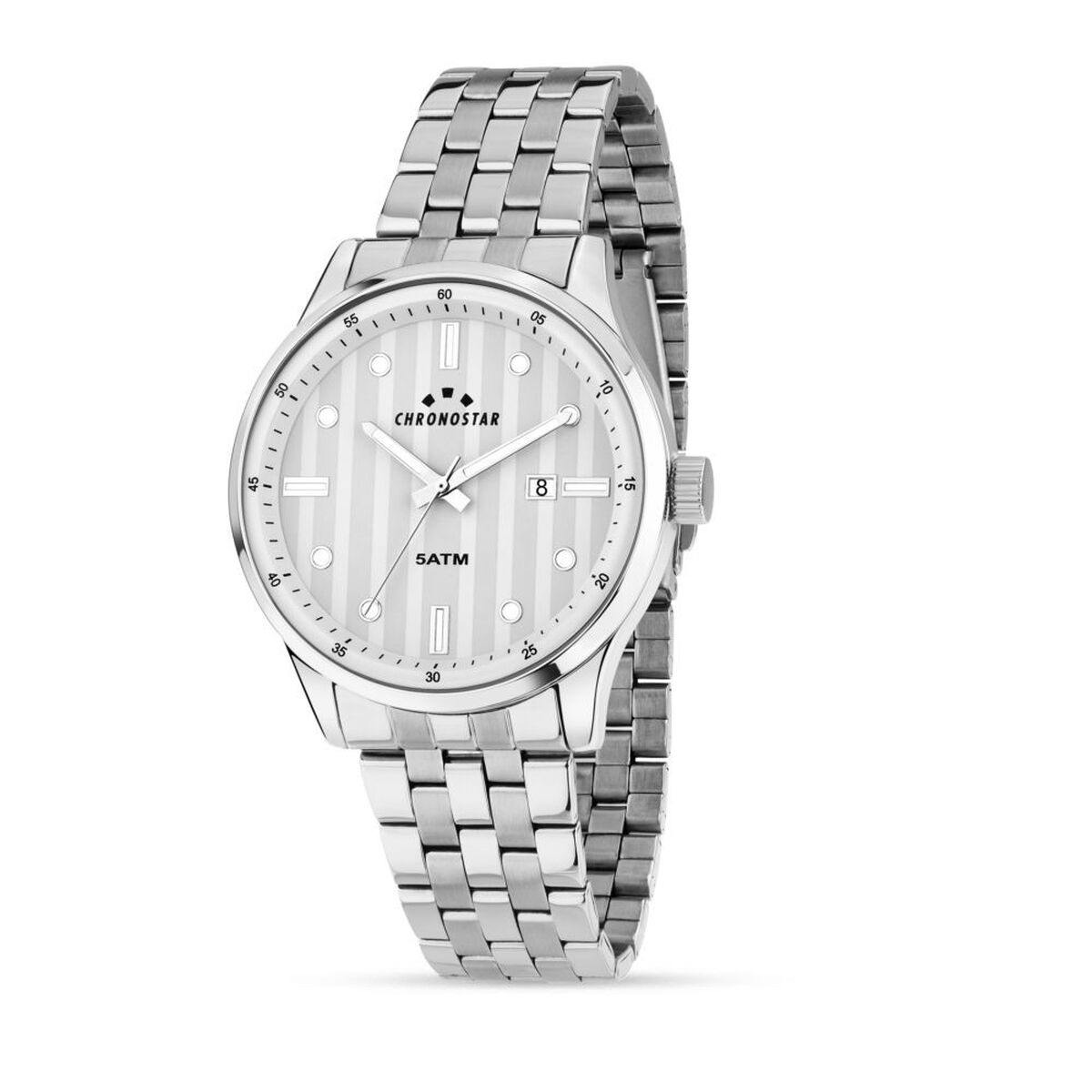 Chronostar Men's Watch Chronostar R3753321004 (Ø 43 Mm)