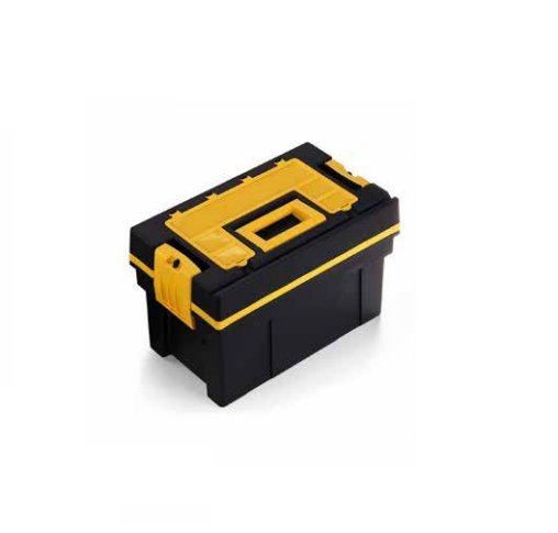 Box Tools Tool Chest 18 44,5X26,5X25CM