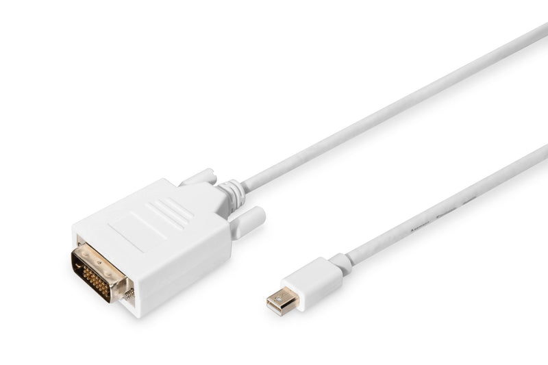 Digitus Assmann - Cable Adapter - Mini DisplayPort (m)
