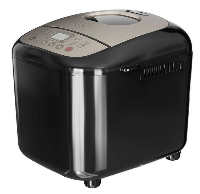 Black + Decker Panificadora BXBM600E