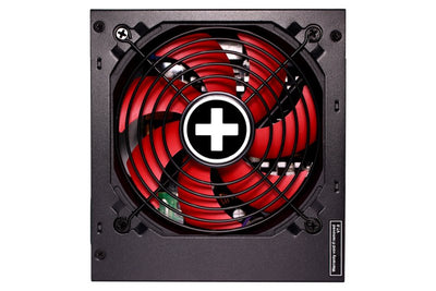 Xilence Power Supply Gaming Bronze 650W, XN220 — image 1