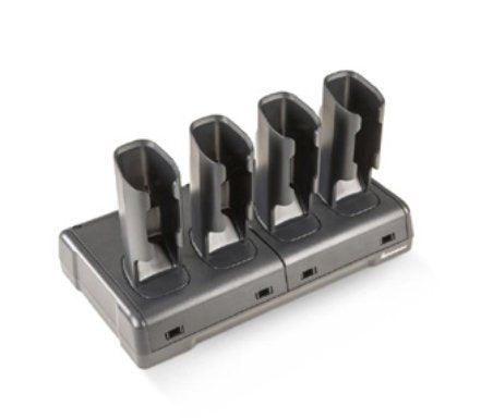 Flexdock Dual Dock Chg Only SF61 (charges 4 Scanners) Level Vi Ps No Pwr Cord