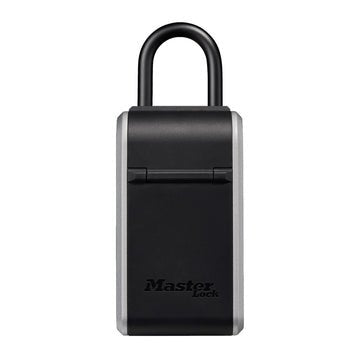 Box Of Keys Master Lock With Stand Removable 5480EURD