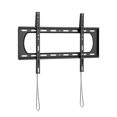 Stand Fixed Wall Screens 37-80, Black — image 1