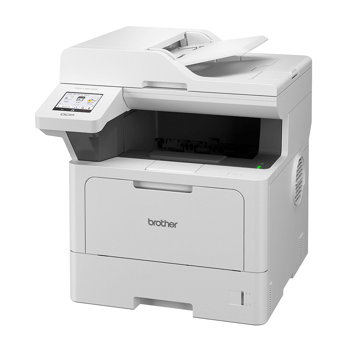 Brother Multifunction Printer Brother Dcp-L5510Dw