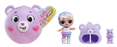 Muñeca Lalka L. Or.l. Surprise Loves Care Bears Tots Mix — image 1