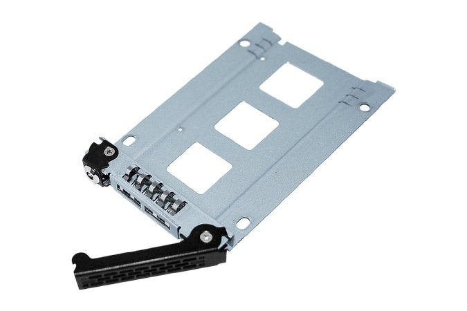 Icy Dock Frame Assembly Tougharmor Ez-slide Microbandeja MB996TK-B