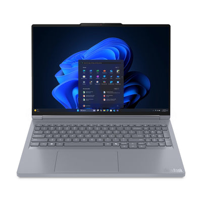 Laptop Thinkbook 16P G6 Adr 16 2.5K 500N 240HZ DCI-P3 Hdr Ryzen 9 8940HX 32GB (2X16GB) 1TB SSD Rtx 5060 8GB W1 — image 1