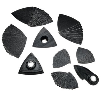 Fein Accesorio Multiherramientas Best Of Starlock Sanding — image 1