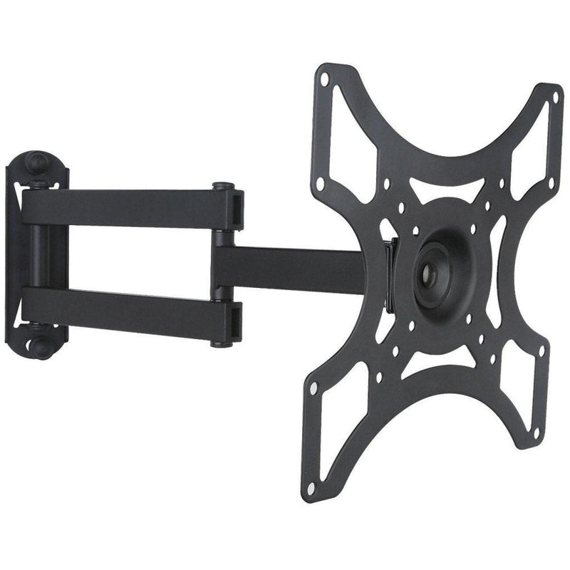 Techly Ica-lcd 2923B Pared Soporte Pantalla Plana 94CM (37) Negro