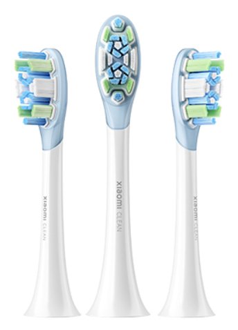 Xiaomi 3X Head Brush Teeth Oscillation Electric Toothbrush — image 1