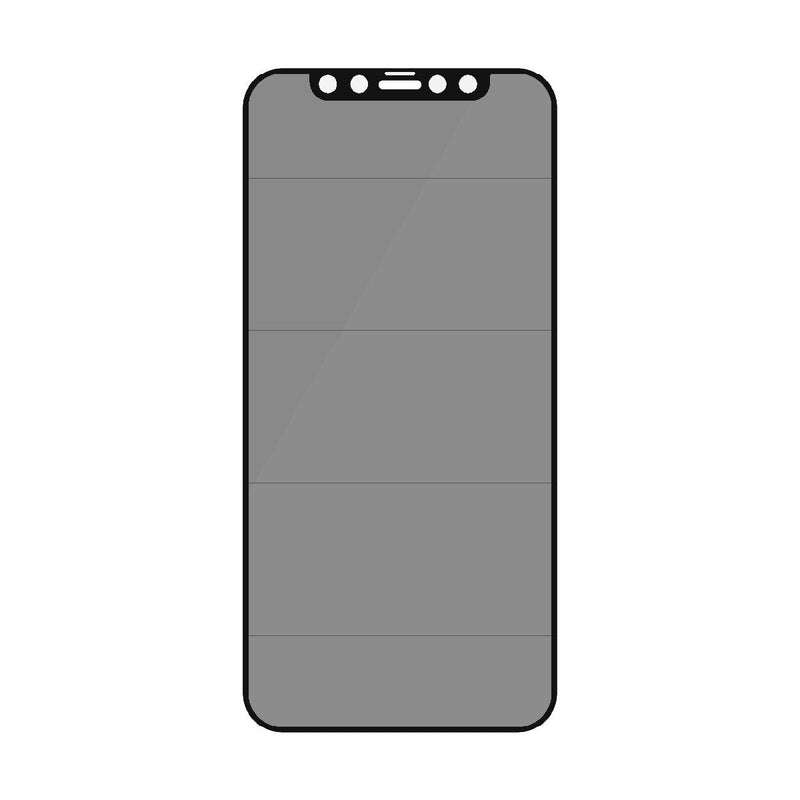 Panzerglass Apple Iphone 12/12 Pro Edge-to-edge Privacy Anti-bacterial
