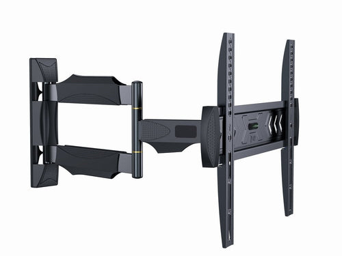Gembird Wall Mount WM-55ST-02 TV Motion Complete Premium, 32-55 (30KG) — image 1