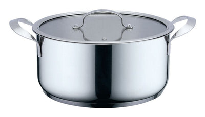 Haeger Inox Pot 20H Frying Pan 20CM — image 1