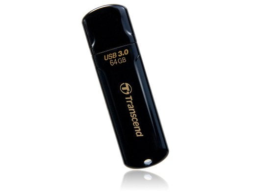 Transcend USB Flash Drive 64GB Jetflash 700