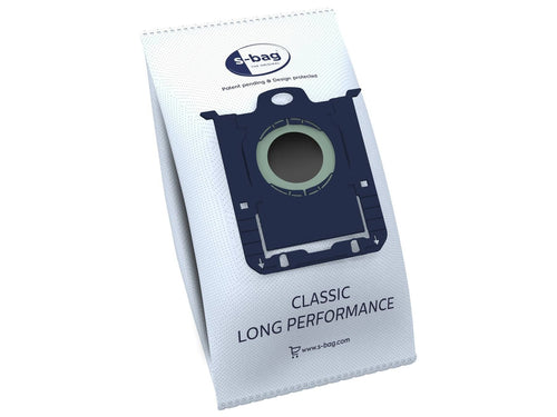 Philips Bags Spare Part Silex Vacuum Cleaner Electrolux, , Aeg — image 1
