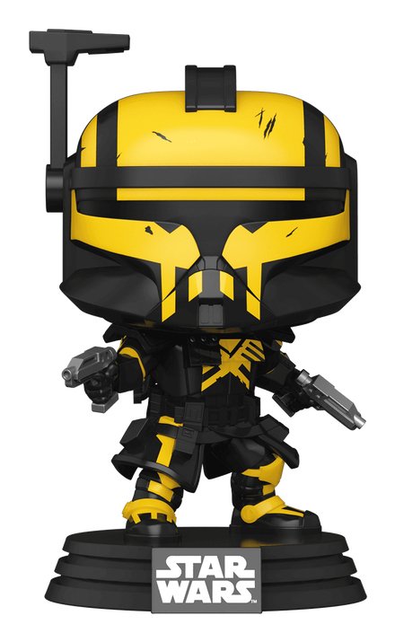Figure Pop Star Wars Arc Umbra Trooper Exclusive