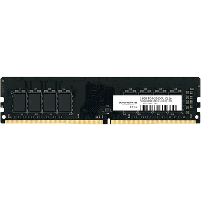 RAM Innovation DDR4 16GB 3200 It CL16-20-20 1,35V Ld 8-CHIP — image 1