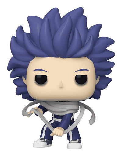 Funko Pop My Hero Academia S5 Hitoshi Shinso With Option Chase 67331 — image 1
