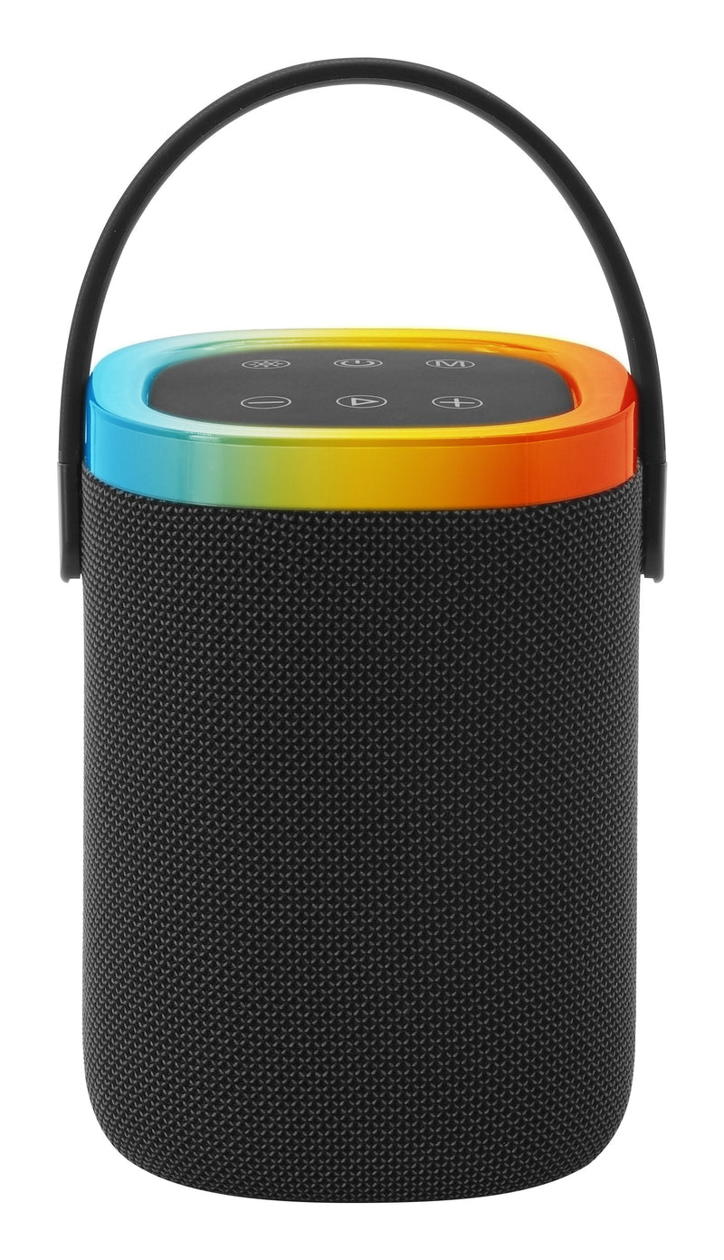 Gembird Speaker Laptop Laptop Wireless Bluetooth SPK-BT-LED-06