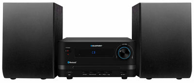Blaupunkt Microtorre With Bluetooth MS14BT — image 1