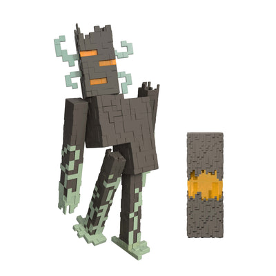 Figure Crepitante Minecraft 20CM — image 1