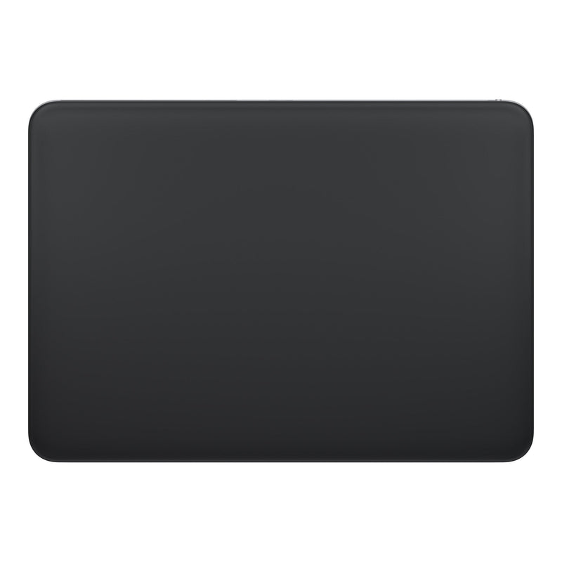 Apple Magic Trackpad - Black Multi-touch Surface