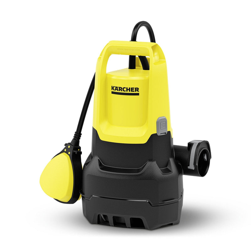 Kärcher Pump Sp 11.000 Dirt Eu