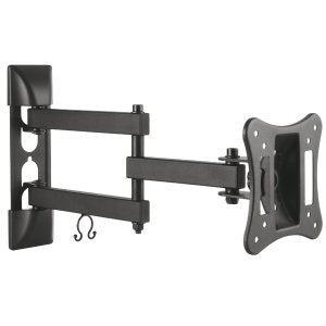 Maclean MC-719 - Wall Mount Screen 13-27 15KG, Max. VESA 100X100, — image 1
