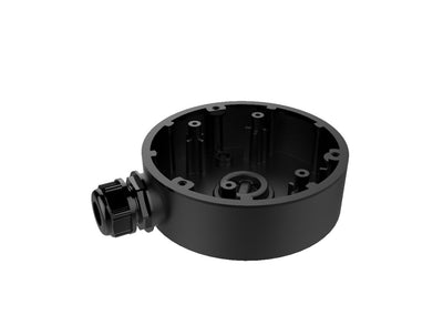 Hikvision Box Of Conexiones Black — image 1