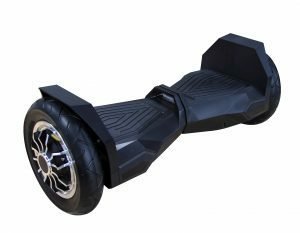 Elements Patin Hoverboard 10 Airstream XL Black