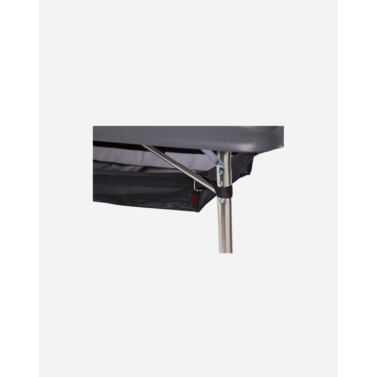 Bigbuy Outdoor Storage Network Black (Refurbished A)