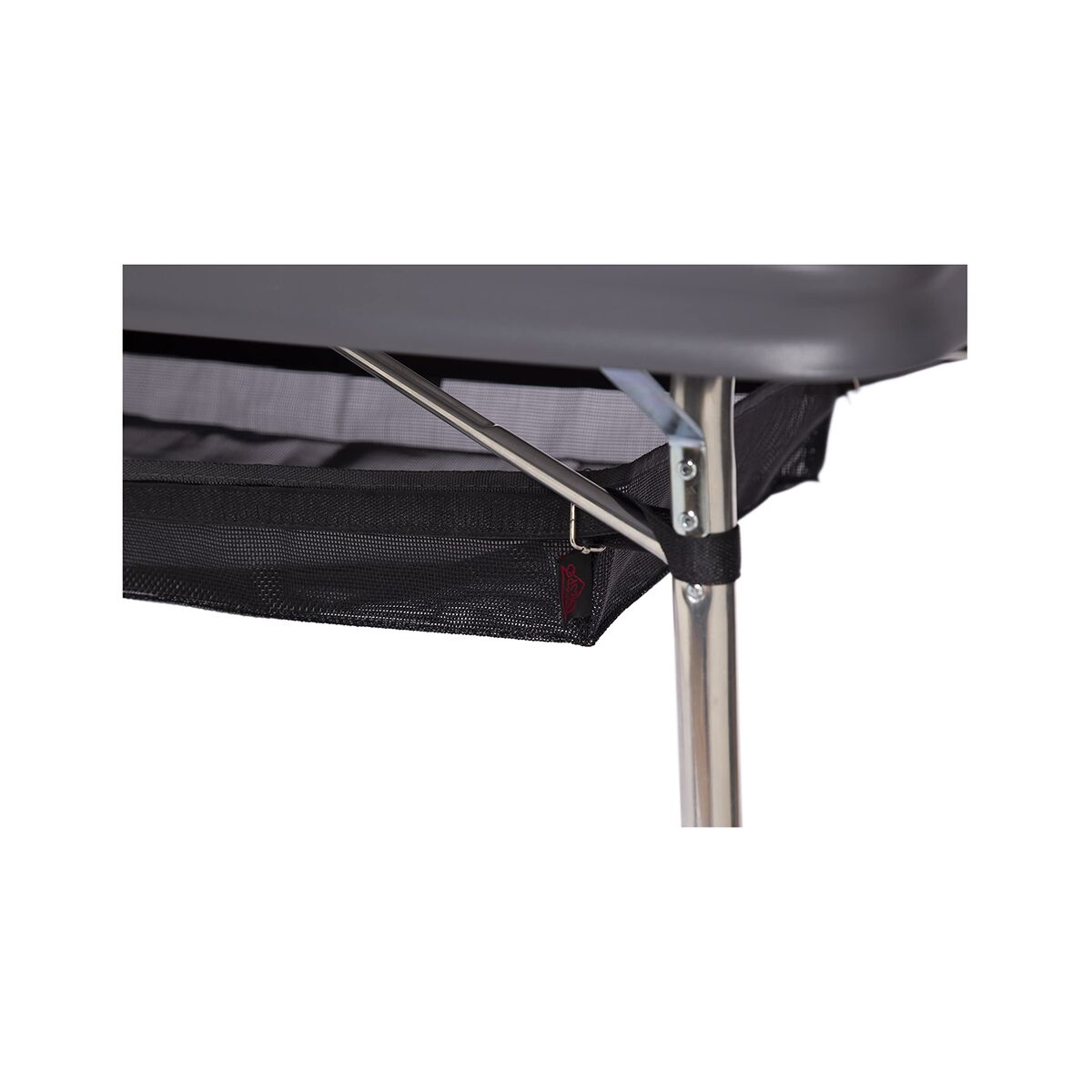 Bigbuy Outdoor Storage Network Black (Refurbished A)