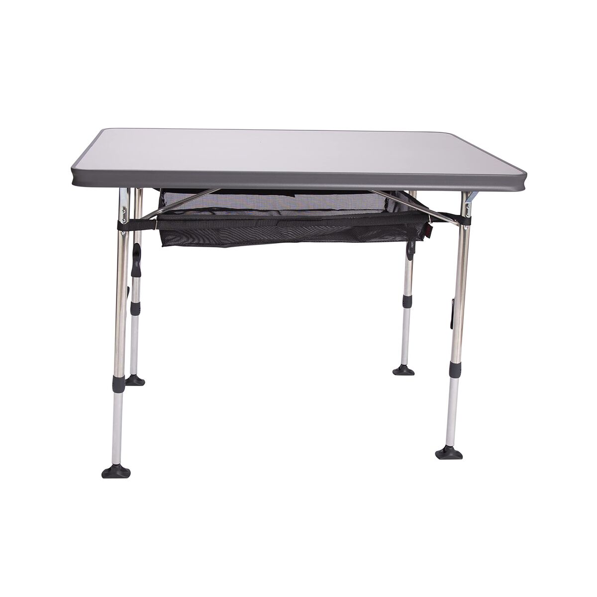 Bigbuy Outdoor Storage Network Black (Refurbished A)