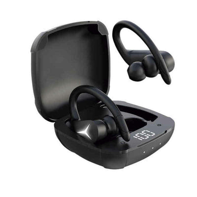 Ksix Sports Headphones Ksix Sport Buds 2 700 Mah