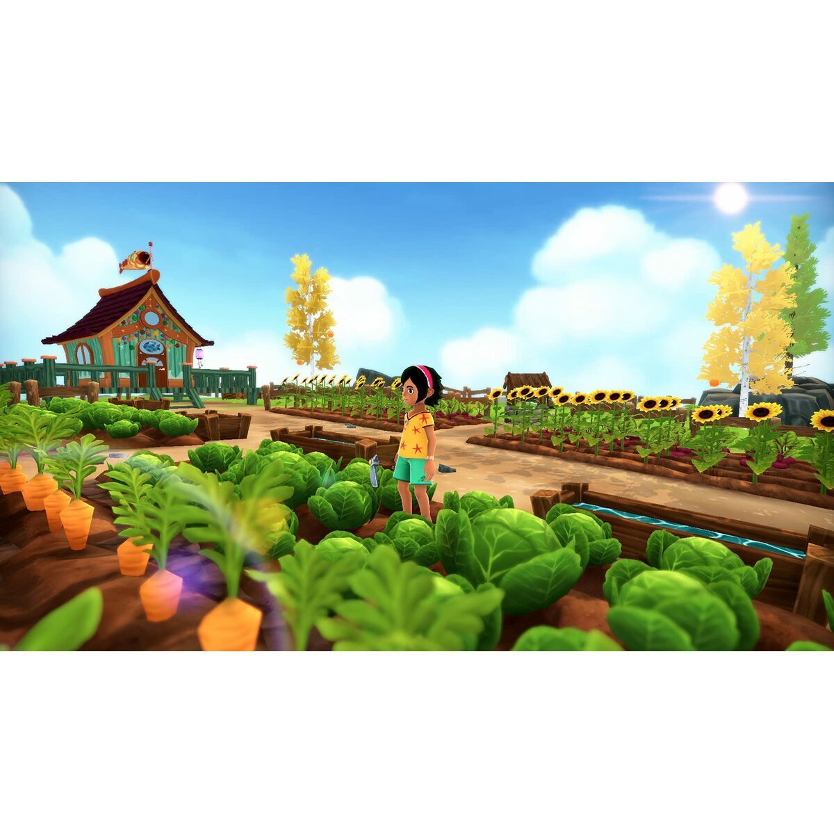 Sunstech Headphones Sunstech Popswt White