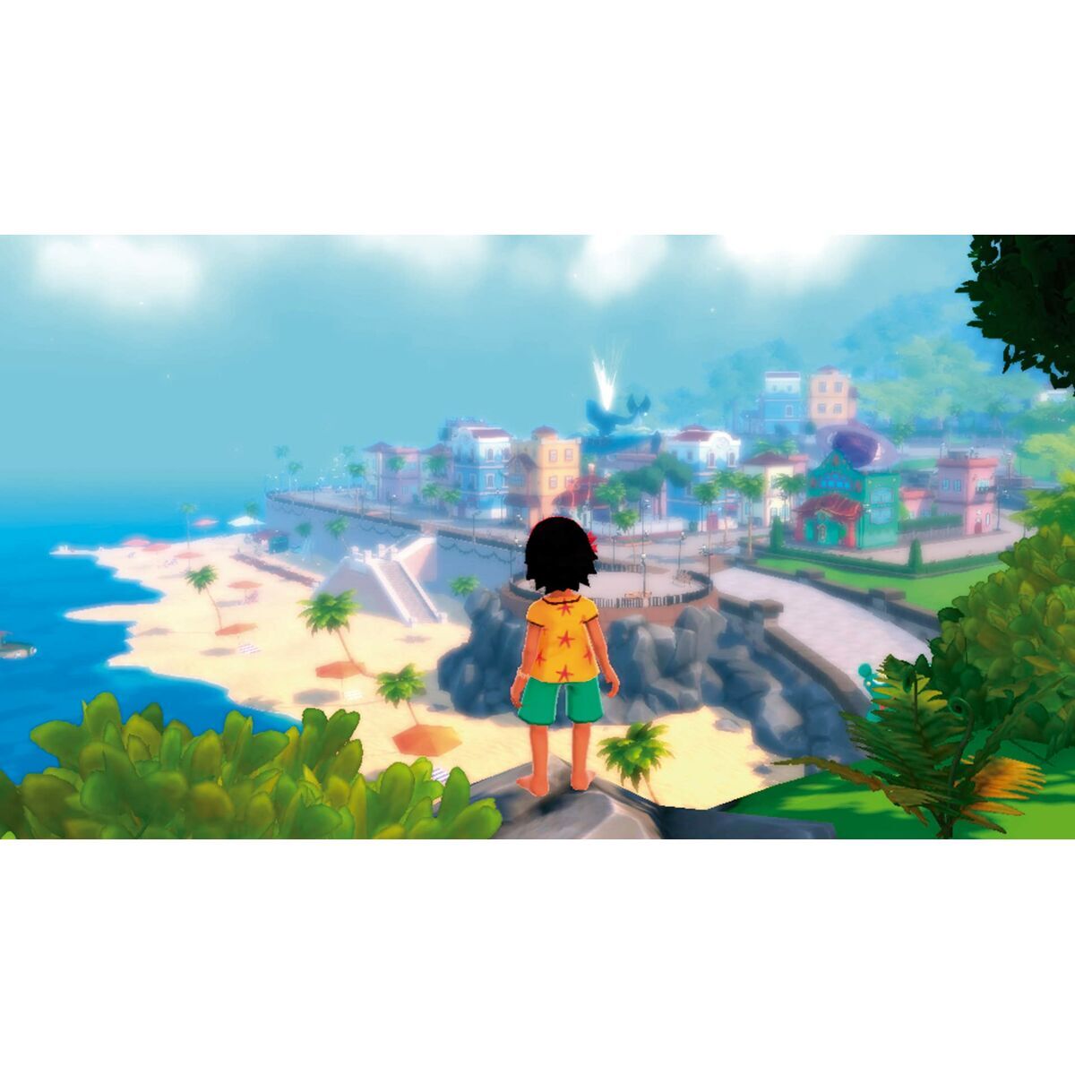 Sunstech Headphones Sunstech Popswt White