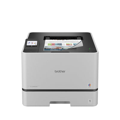 Brother Printer Printer Laser Colour HL-L8430CDW — image 1