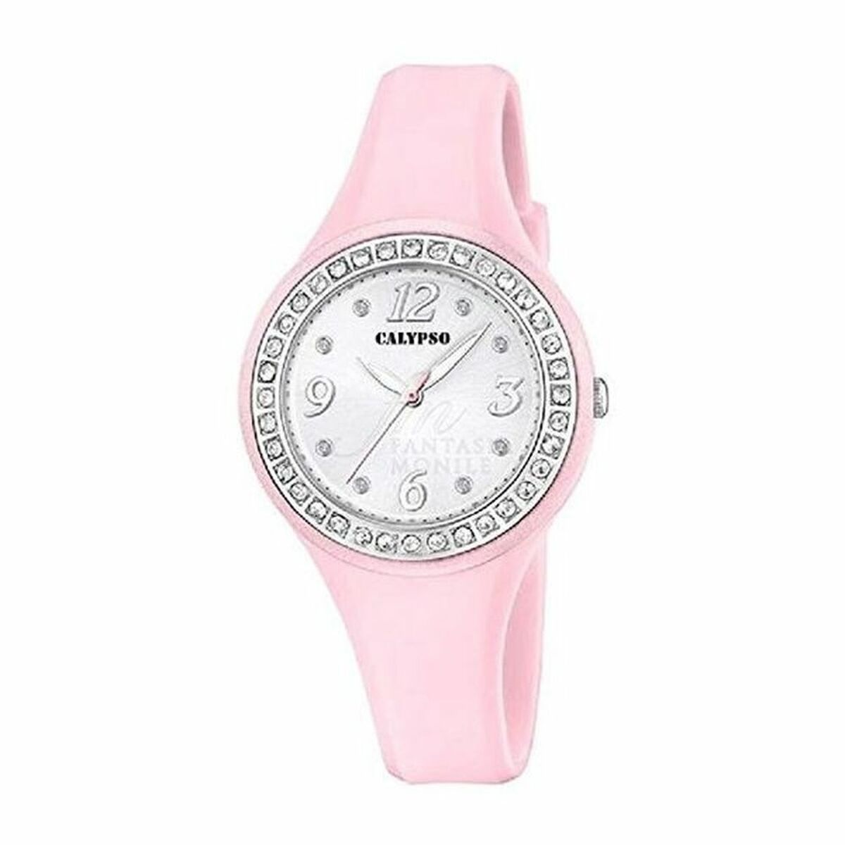 Calypso Ladies' Watch Calypso K5567/C