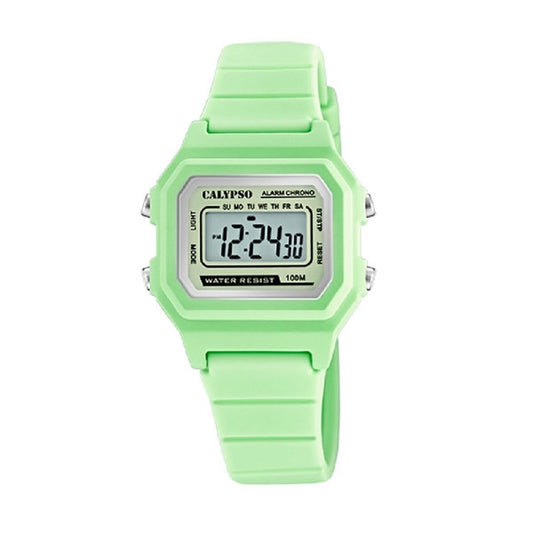 Calypso Ladies' Watch Calypso K5802/1