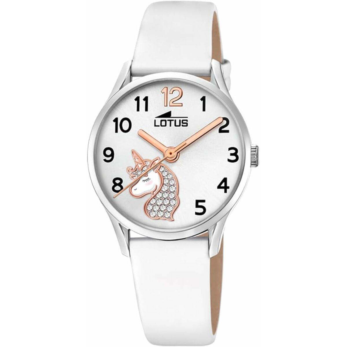 Lotus Infant's Watch Lotus 18406/K