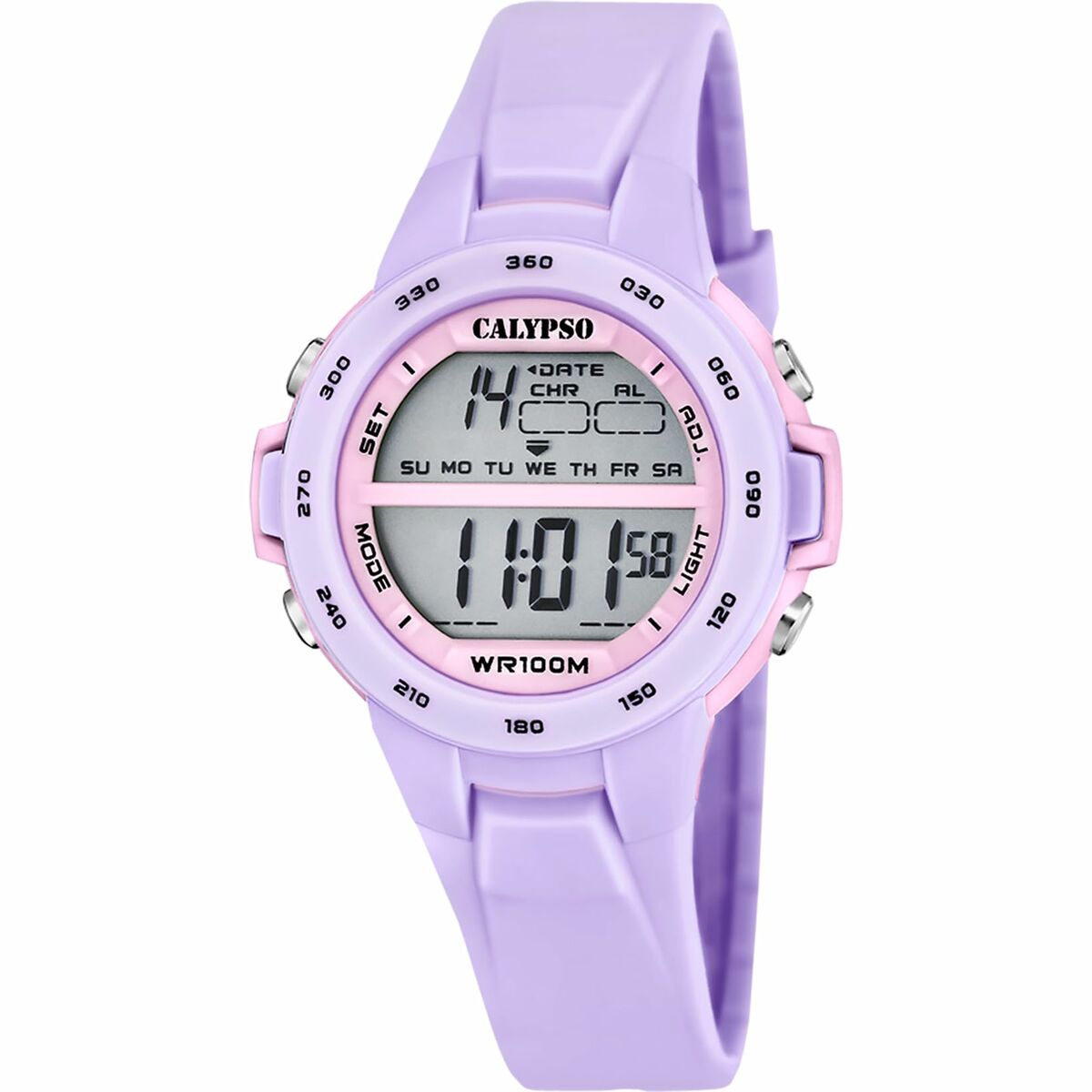 Calypso Infant's Watch Calypso K5850/3