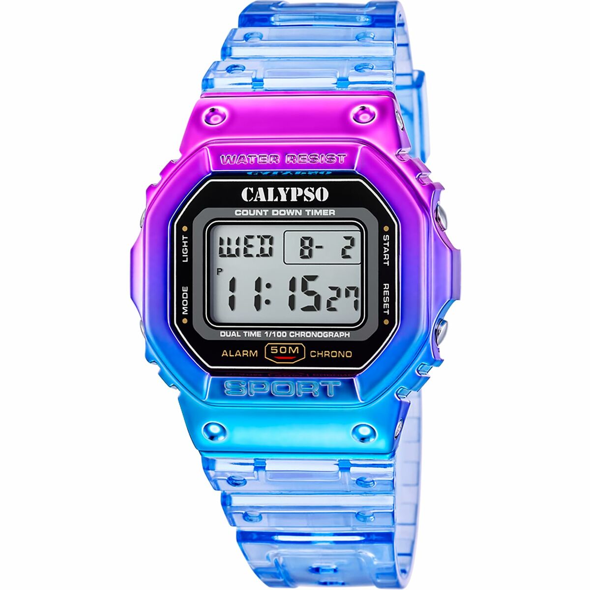 Calypso Men's Watch Calypso K5874/3